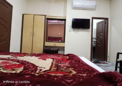 Apartamento Oriole Guest House Standard Living