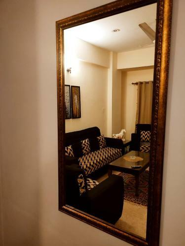 Apartamento Margalla Terrace