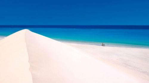 Apartamento Los Barqueros Corralejo Fronte Spiaggia Centro Citt�