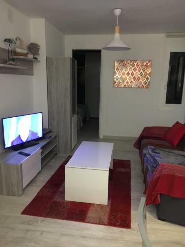 Apartamento Los Barqueros Corralejo Fronte Spiaggia Centro Citt�