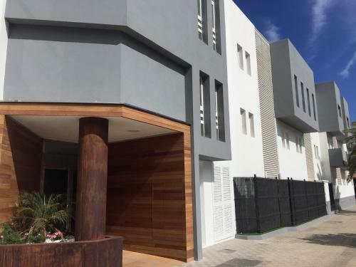 Apartamento Corralejo Sun 114