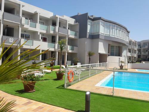 Apartamento Corralejo Sun 114