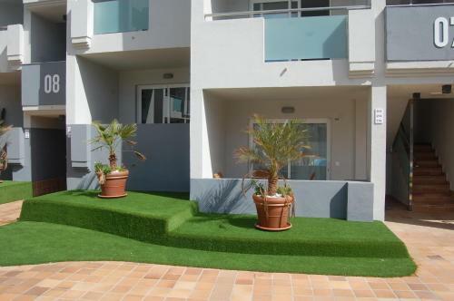 Apartamento Corralejo Sun 114