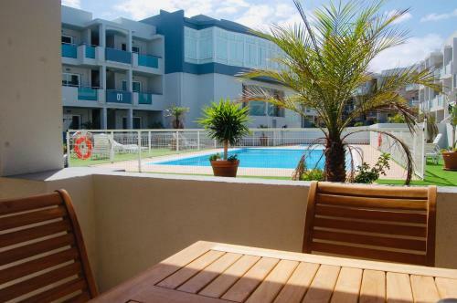 Apartamento Corralejo Sun 114