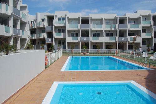Apartamento Corralejo Sun 114