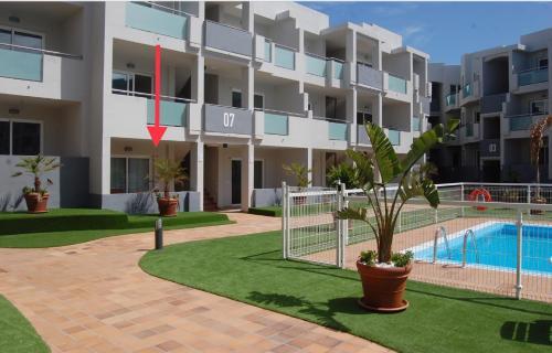 Apartamento Corralejo Sun 114
