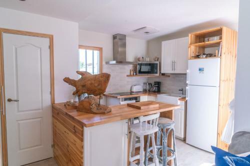 The Ohana Beach Apartment