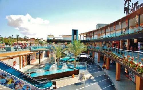 The Ohana Beach Apartment