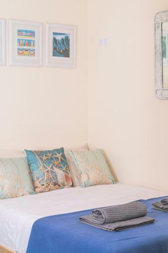 The Ohana Beach Apartment