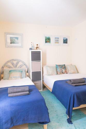 The Ohana Beach Apartment