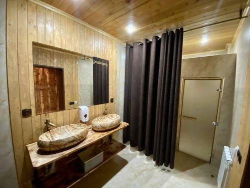 Albergue ?????? Gentleman City