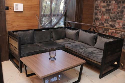 Albergue ?????? Gentleman City