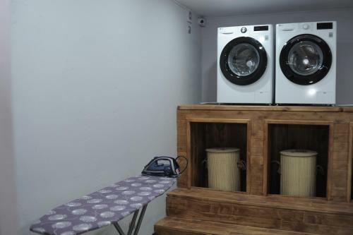 Albergue ?????? Gentleman City