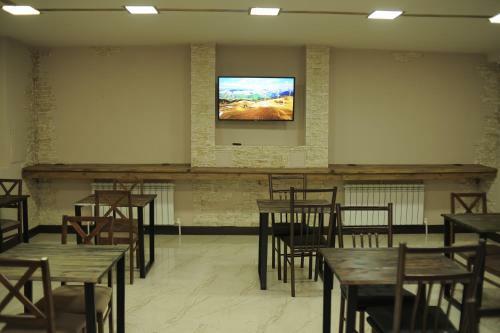 Albergue ?????? Gentleman City