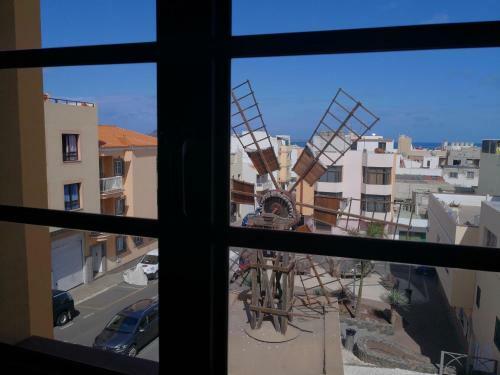 Apartamento Calle Eusebio Carballo Est�vez