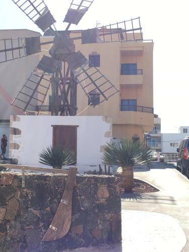 Apartamento Calle Eusebio Carballo Est�vez