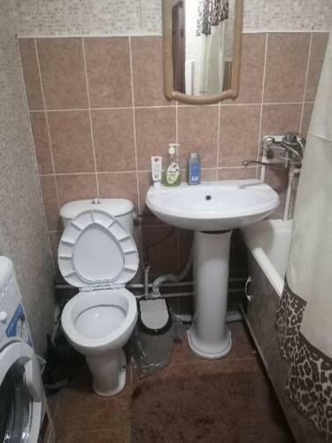 Apartamento 1 ????????? ????????, ?????????, ?? ???? ?-? ??????