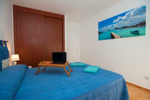 Apartamento Corralejo Gin 72 Premium