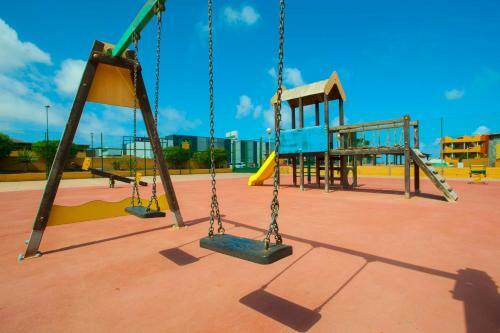 Apartamento Corralejo Gin 72 Premium