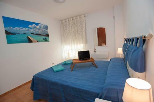 Apartamento Corralejo Gin 72 Premium