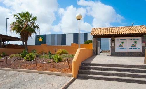 Apartamento Corralejo Gin 72 Premium