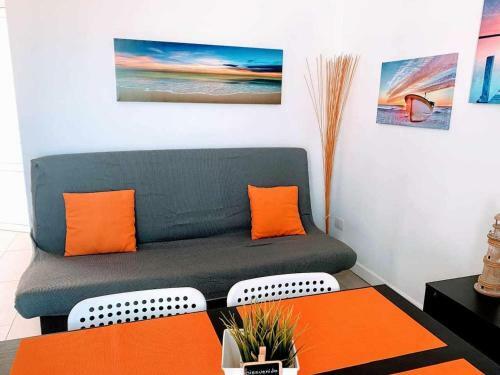 Apartamento Desert Residencial San Valentin Corralejo