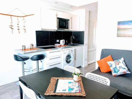 Apartamento Desert Residencial San Valentin Corralejo