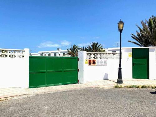 Apartamento Desert Residencial San Valentin Corralejo