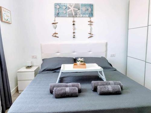 Apartamento Desert Residencial San Valentin Corralejo