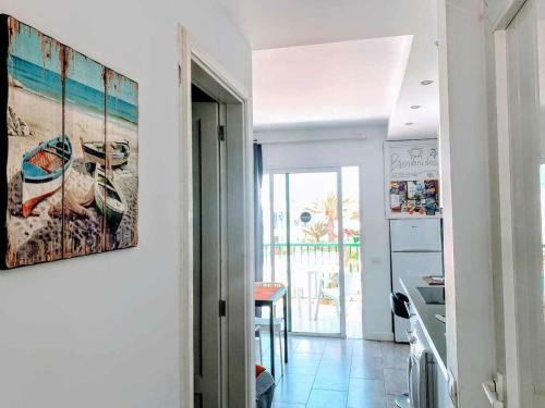 Apartamento Desert Residencial San Valentin Corralejo