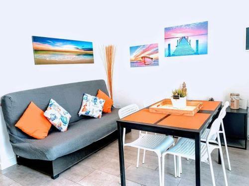 Apartamento Desert Residencial San Valentin Corralejo