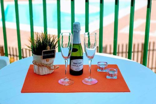 Apartamento Desert Residencial San Valentin Corralejo