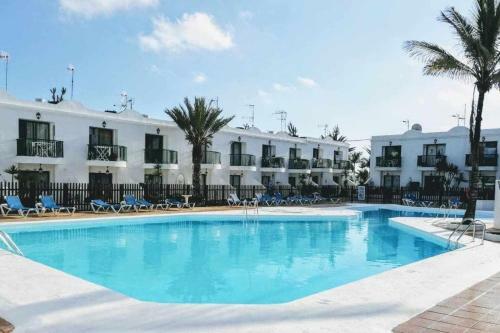 Apartamento Desert Residencial San Valentin Corralejo