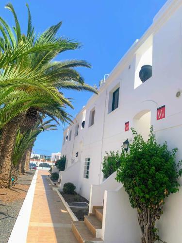 Apartamento Desert Residencial San Valentin Corralejo