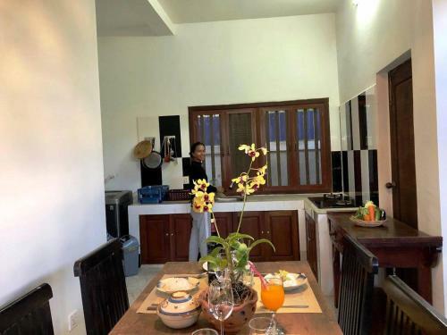 The Natural Villa