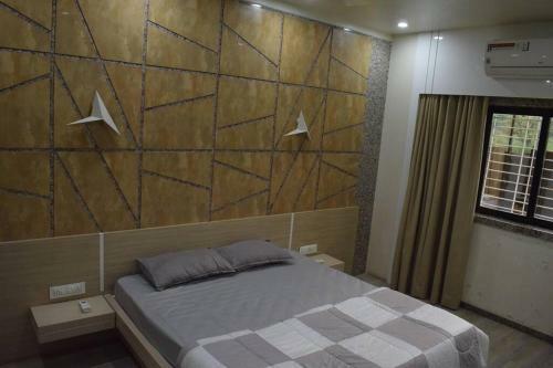 Apartamento Jumbo Pool Villa, Ambernath