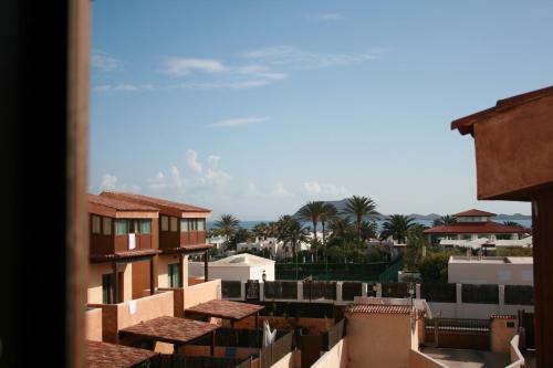 Villa Las Tinajas No.6