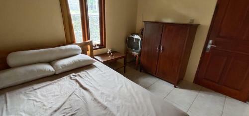 Albergue Ngatiyo Homestay
