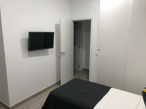 Apartamento Brazan Holidays