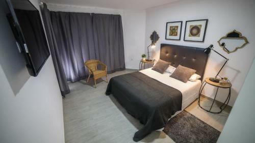 Apartamento Brazan Holidays