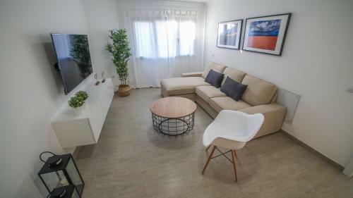 Apartamento Brazan Holidays