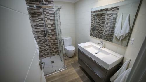 Apartamento Brazan Holidays