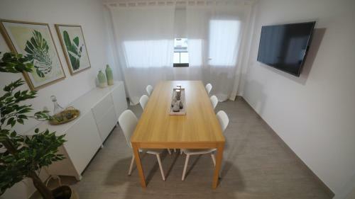 Apartamento Brazan Holidays