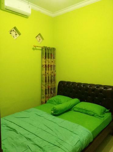 Green Avenue Homestay