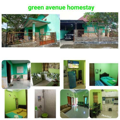 Green Avenue Homestay
