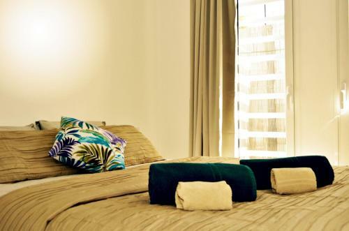 Apartamento Corralejo Sun 103 Wifi Free