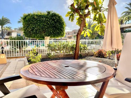 Apartamento Las Dunas