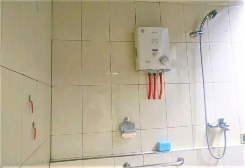 Hostal Madit Jaya Homestay