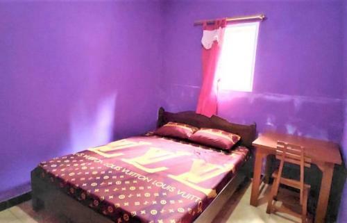 Hostal Madit Jaya Homestay