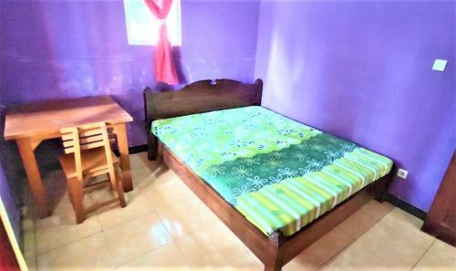 Hostal Madit Jaya Homestay